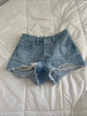 Levi’s Shorts
